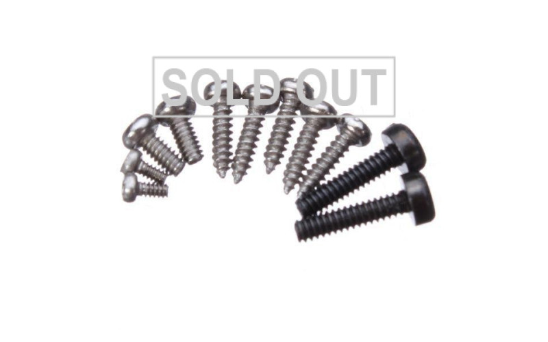 WLToys V977 screw pack